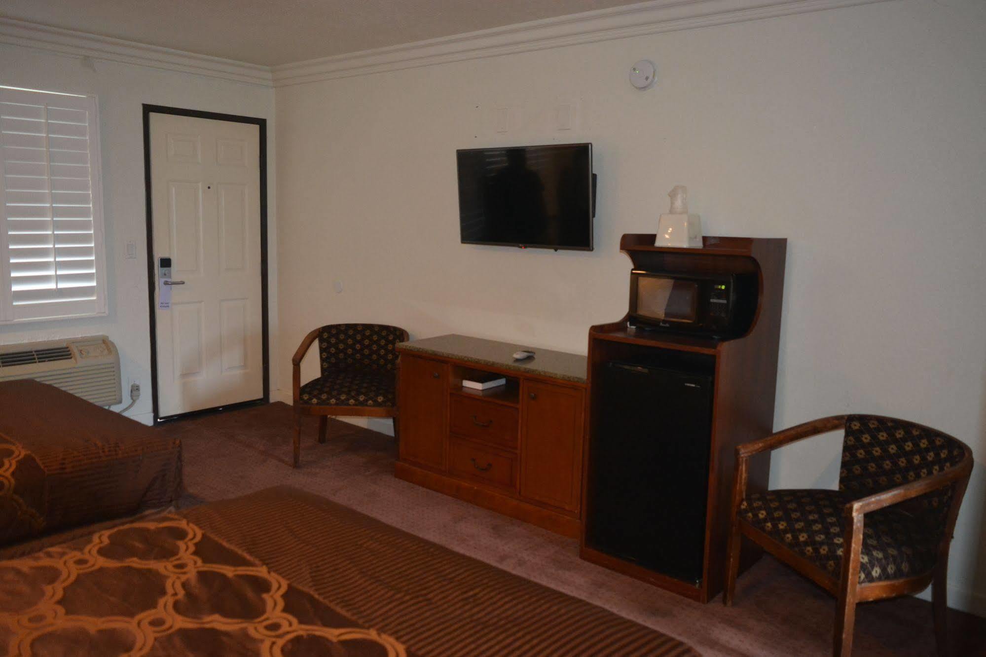 Welcome Inn Los Ángeles Exterior foto